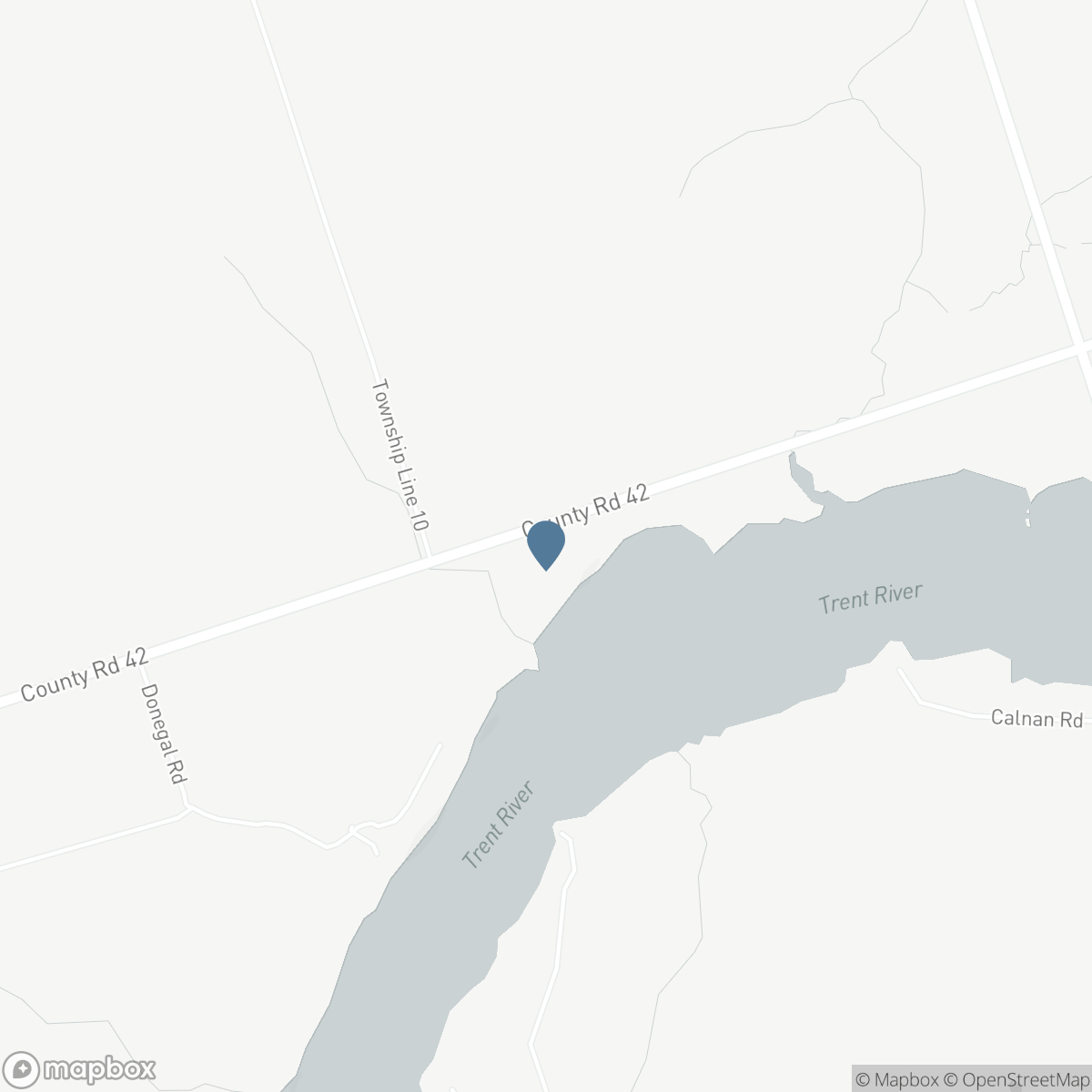0 COUNTY RD 42, Havelock-Belmont-Methuen, Ontario K0L 1Z0